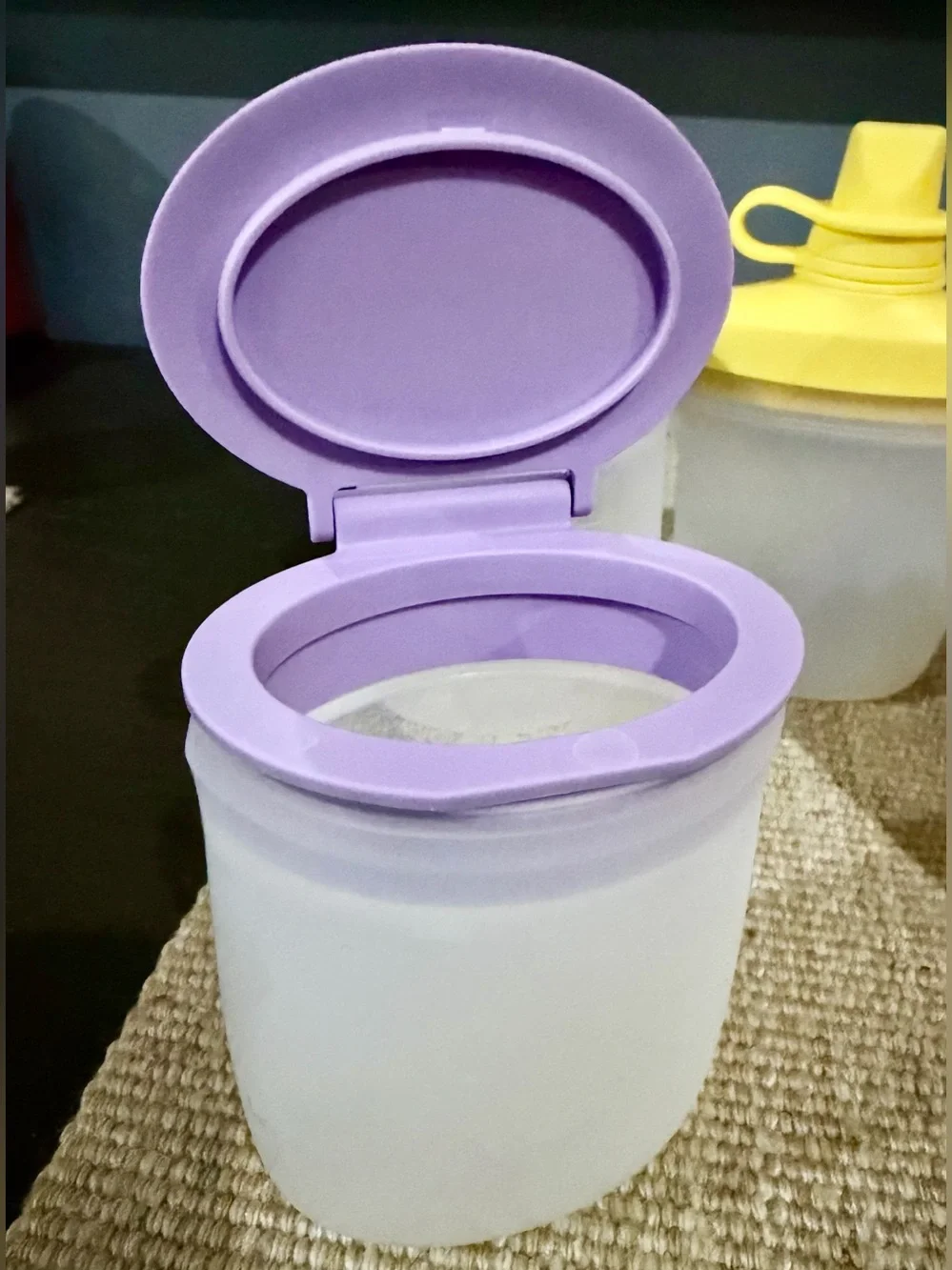 Pyrex Baby Silicone Sippy/Pouch Cup & Snack Cup Bundle – Set of 6, NEW